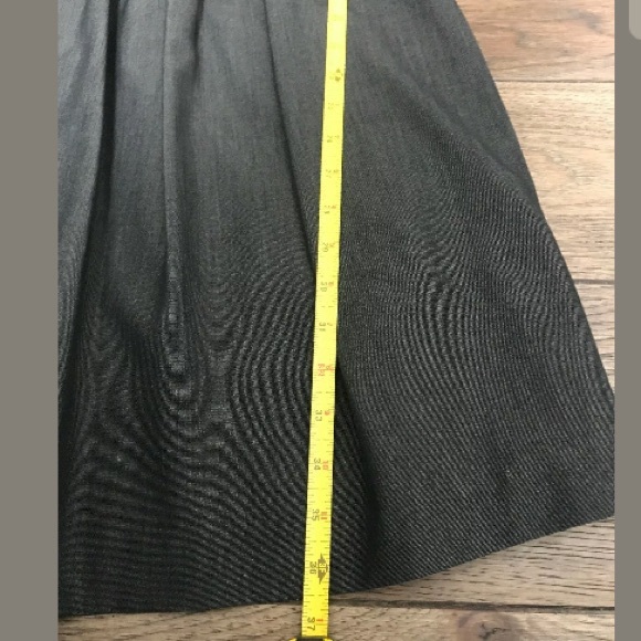 Max and Cleo Women’s Dress Flutter Sleeves size 4 - Picture 8 of 8